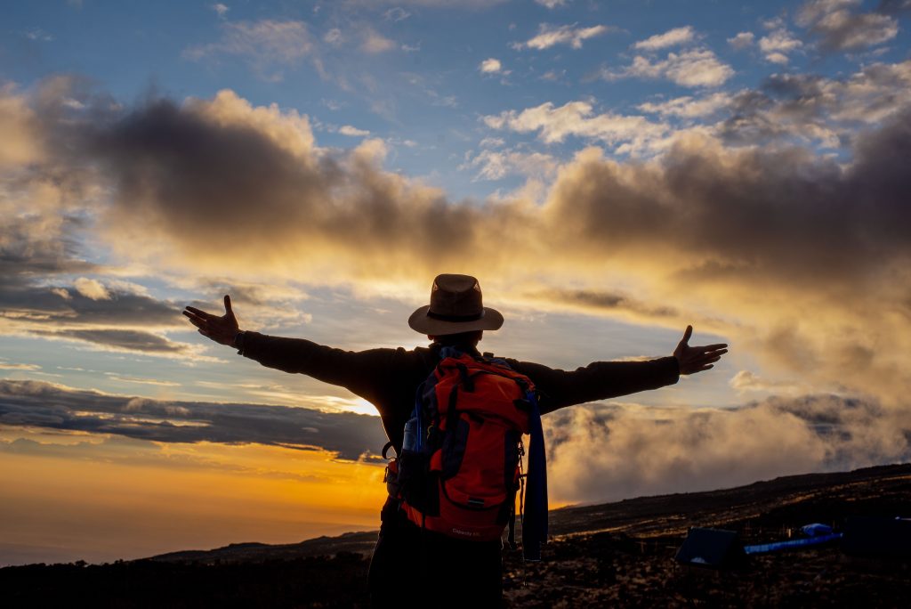Kilimanjaro Natinal Park