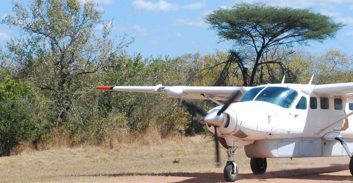4-Day Zanzibar to Serengeti Fly-in Safari Adventure